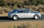 Dodge Super 8 Hemi Concept 2001 года